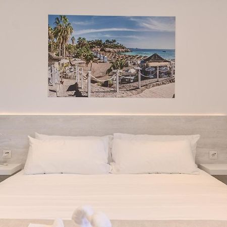 Villa Boutique Tenerife Costa Adeje  Bagian luar foto