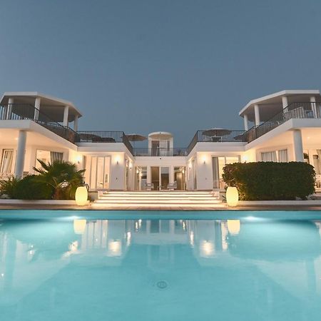 Villa Boutique Tenerife Costa Adeje  Bagian luar foto