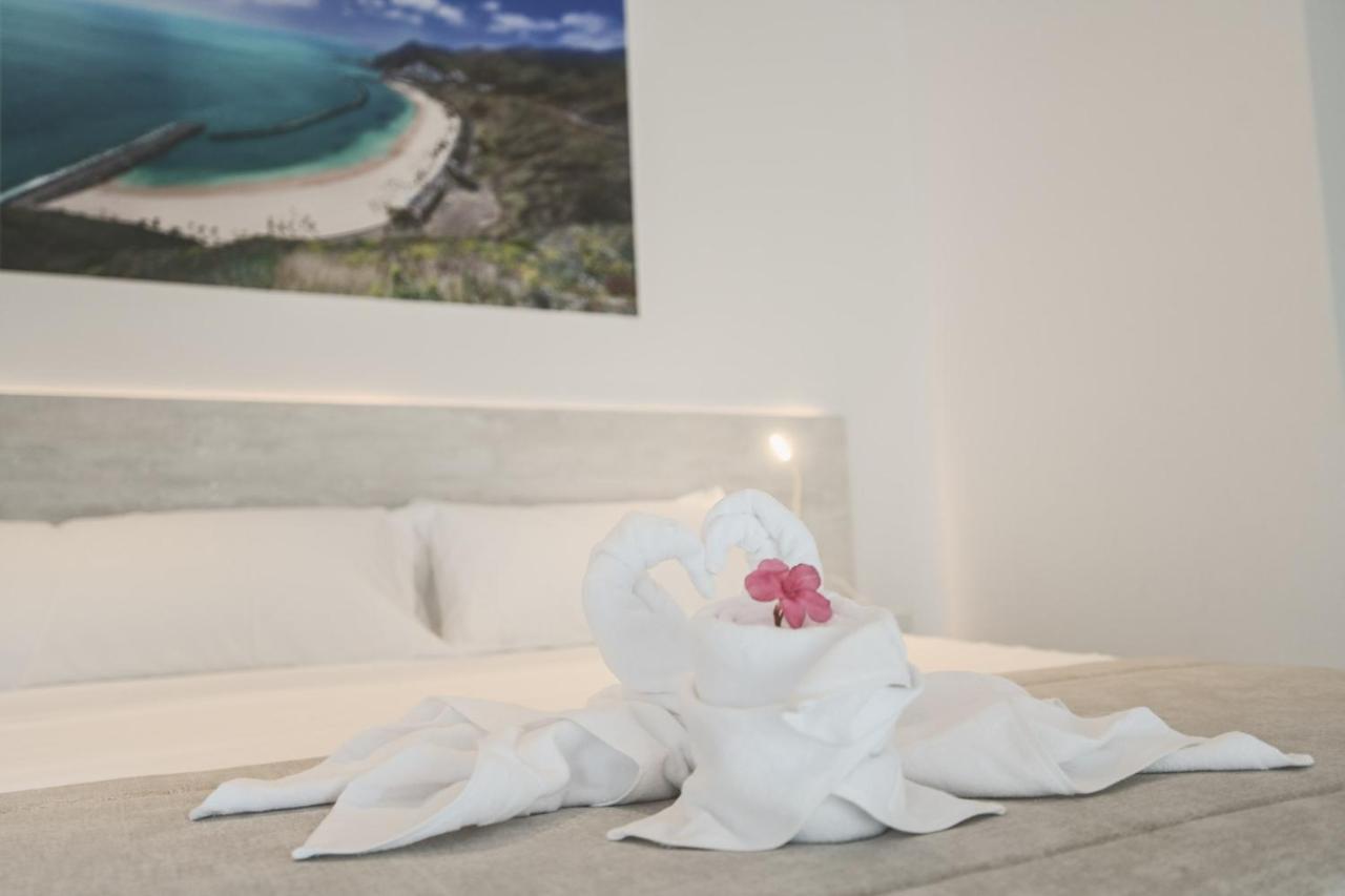 Villa Boutique Tenerife Costa Adeje  Bagian luar foto