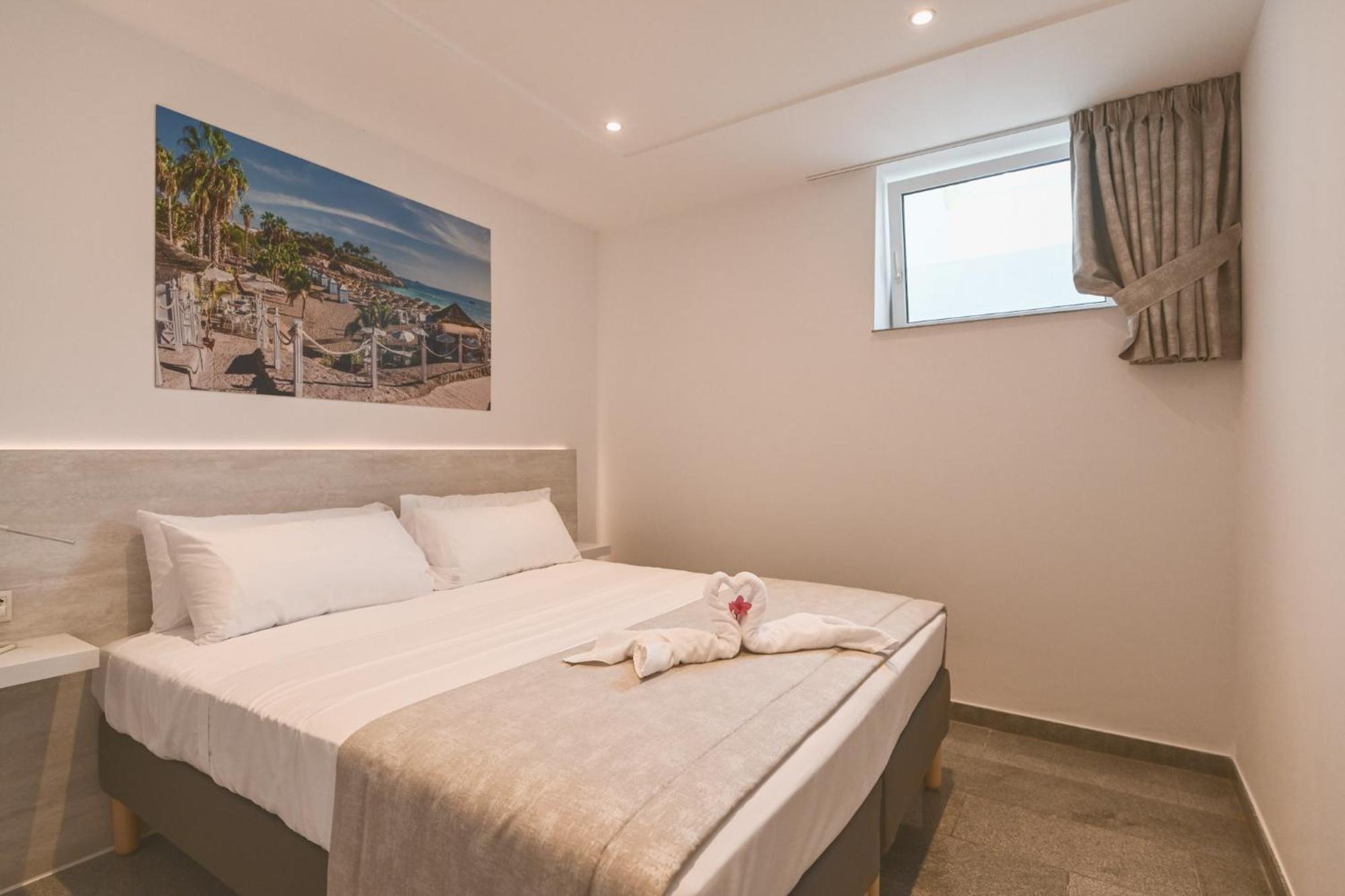 Villa Boutique Tenerife Costa Adeje  Bagian luar foto