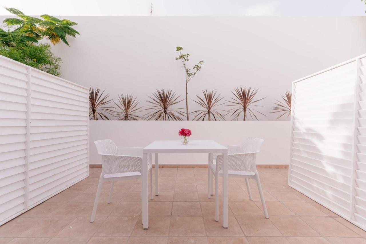 Villa Boutique Tenerife Costa Adeje  Bagian luar foto