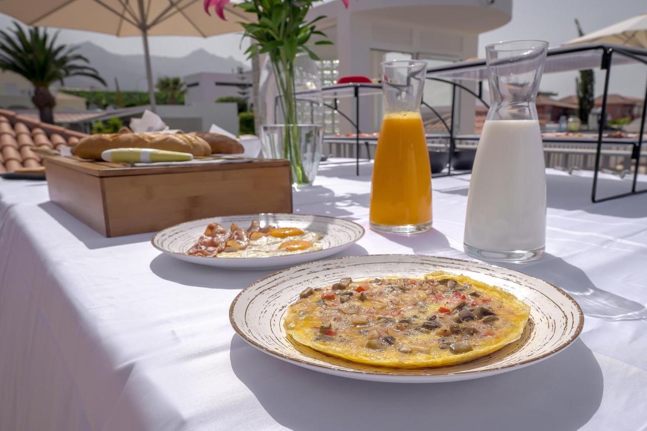 Villa Boutique Tenerife Costa Adeje  Bagian luar foto