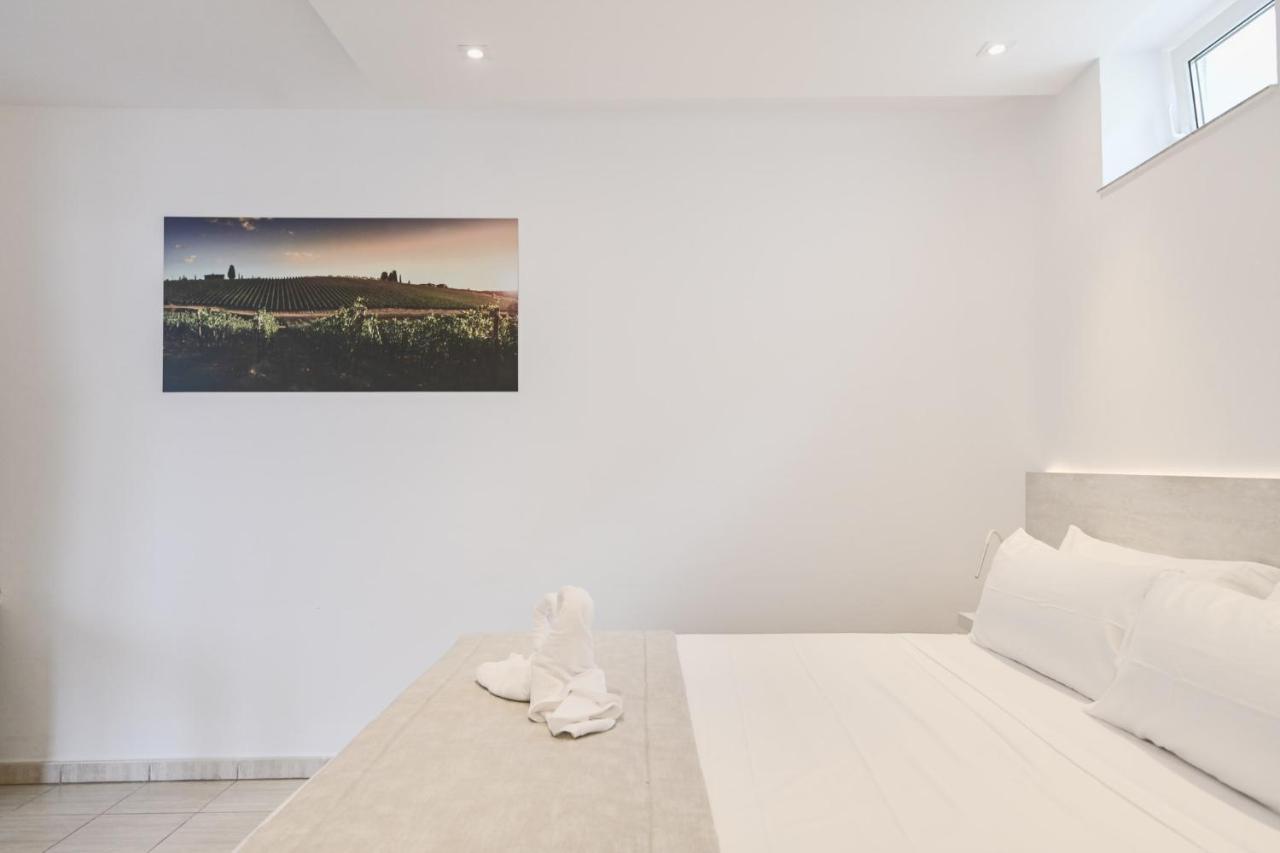 Villa Boutique Tenerife Costa Adeje  Bagian luar foto
