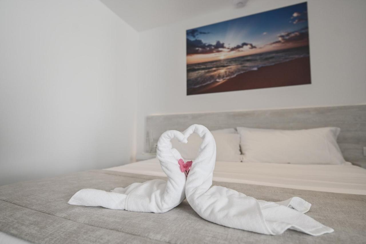 Villa Boutique Tenerife Costa Adeje  Bagian luar foto