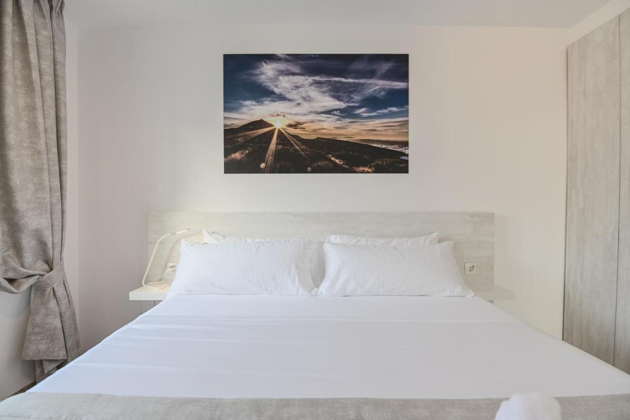 Villa Boutique Tenerife Costa Adeje  Bagian luar foto
