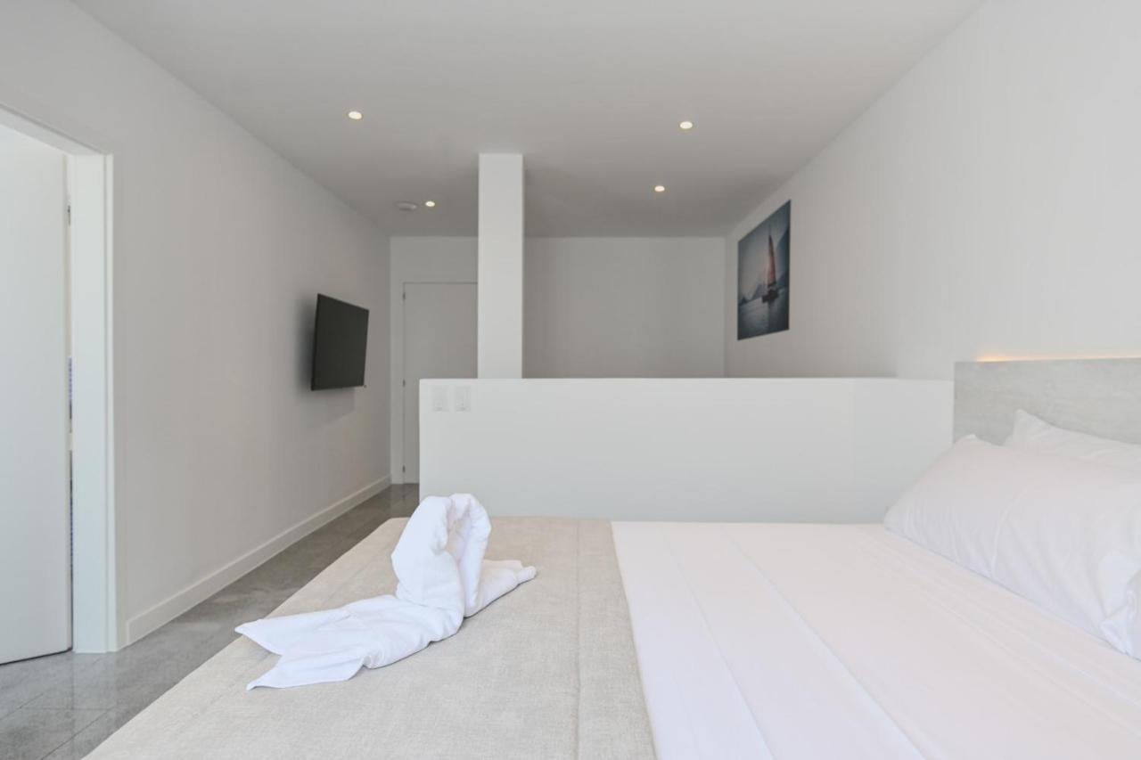 Villa Boutique Tenerife Costa Adeje  Bagian luar foto