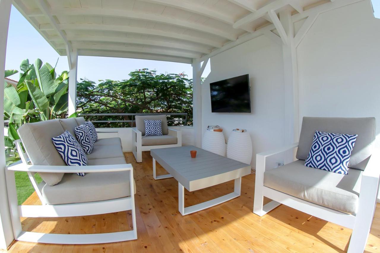 Villa Boutique Tenerife Costa Adeje  Bagian luar foto
