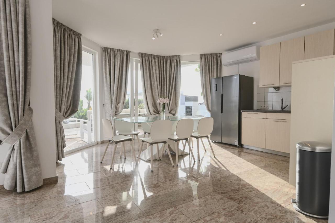 Villa Boutique Tenerife Costa Adeje  Bagian luar foto