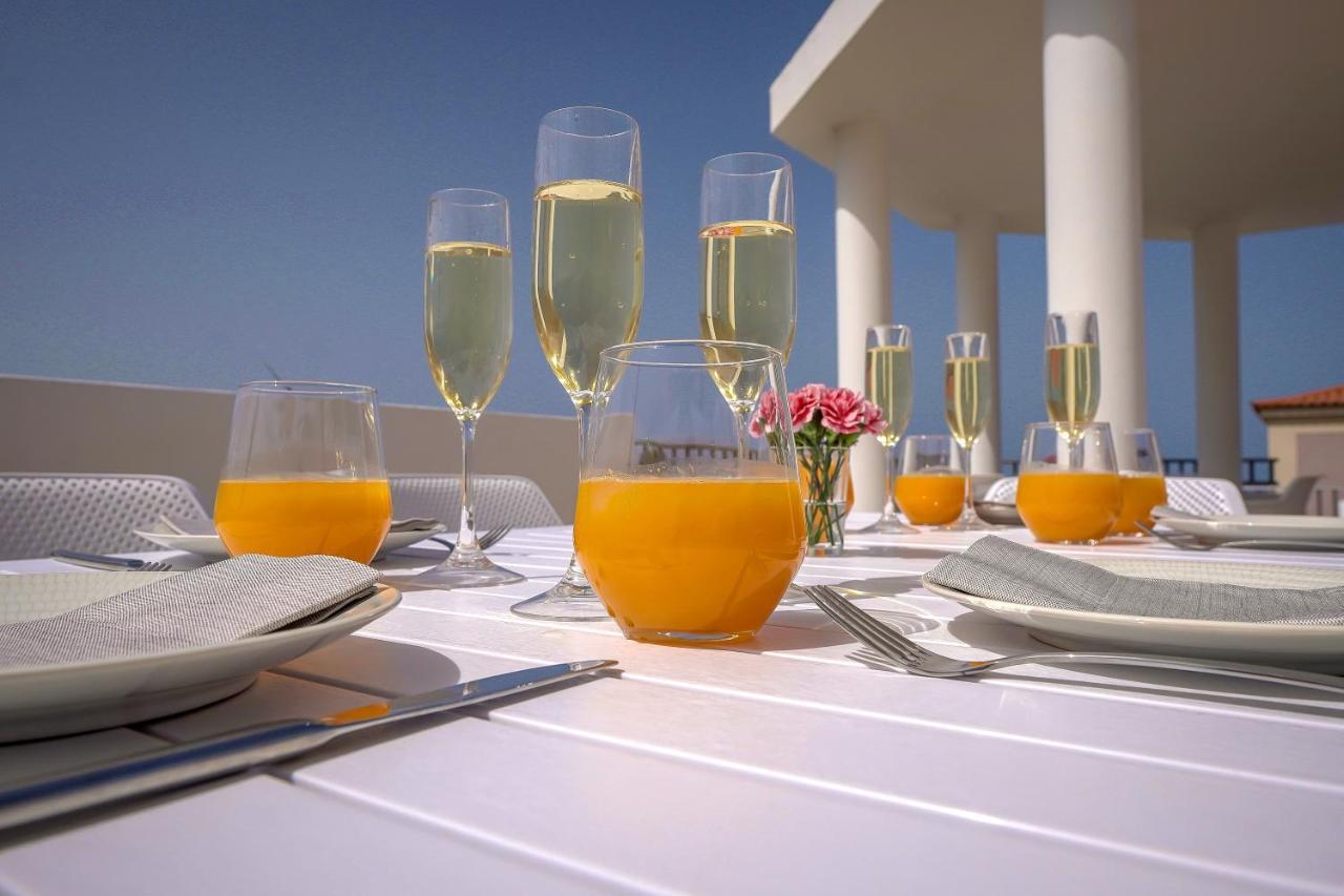Villa Boutique Tenerife Costa Adeje  Bagian luar foto