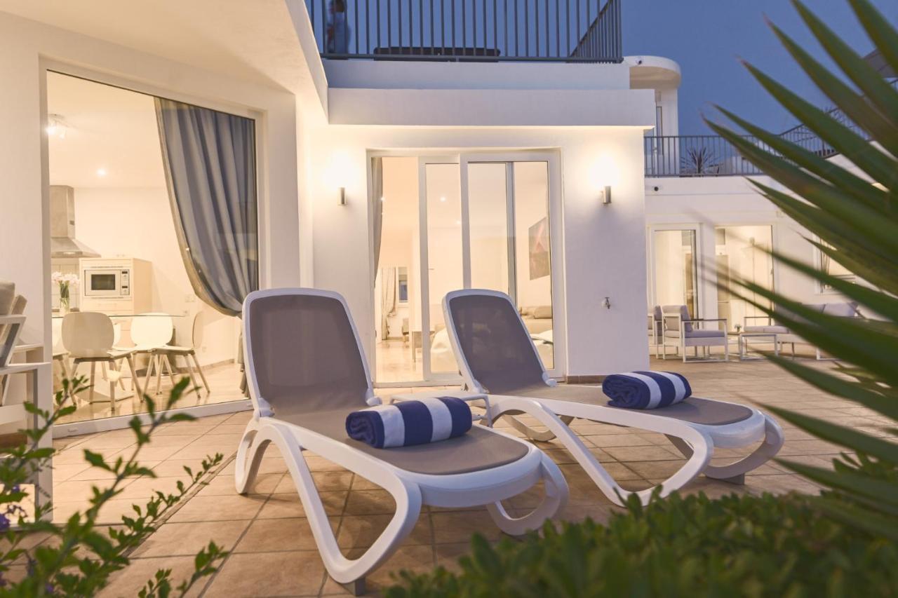 Villa Boutique Tenerife Costa Adeje  Bagian luar foto