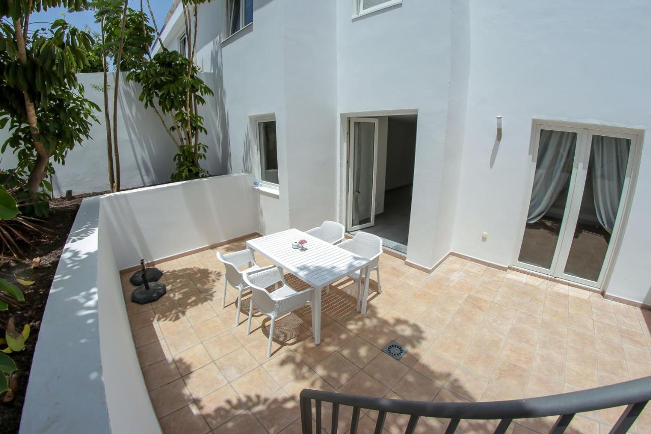 Villa Boutique Tenerife Costa Adeje  Bagian luar foto