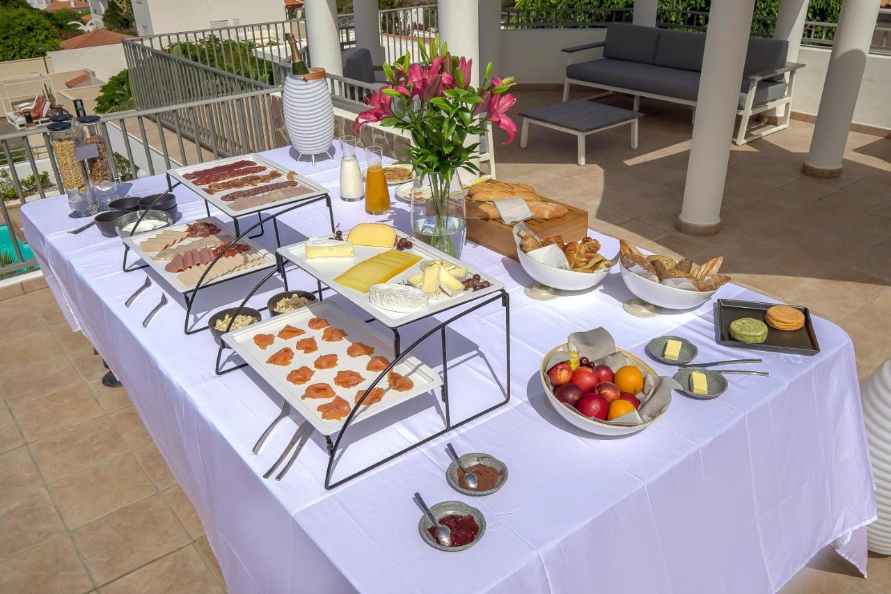 Villa Boutique Tenerife Costa Adeje  Bagian luar foto