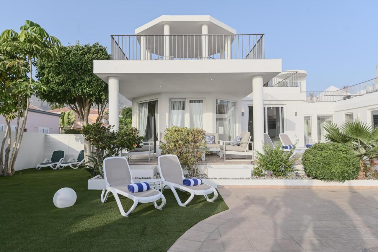 Villa Boutique Tenerife Costa Adeje  Bagian luar foto