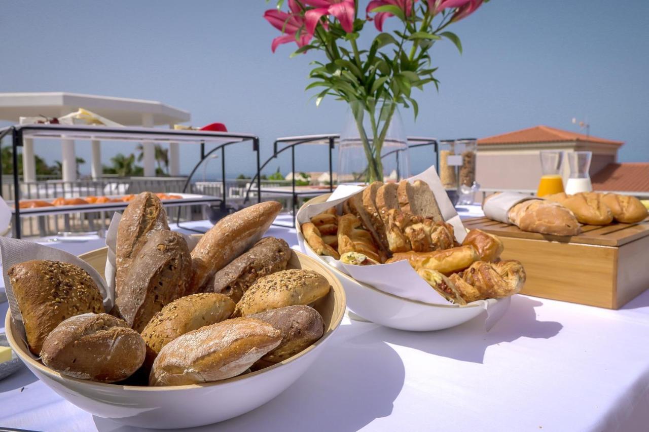 Villa Boutique Tenerife Costa Adeje  Bagian luar foto