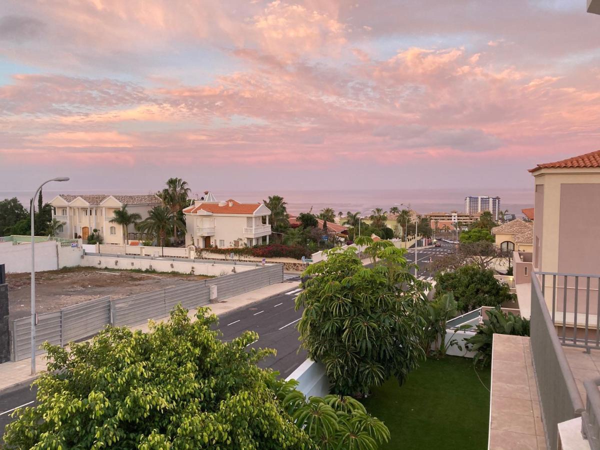 Villa Boutique Tenerife Costa Adeje  Bagian luar foto