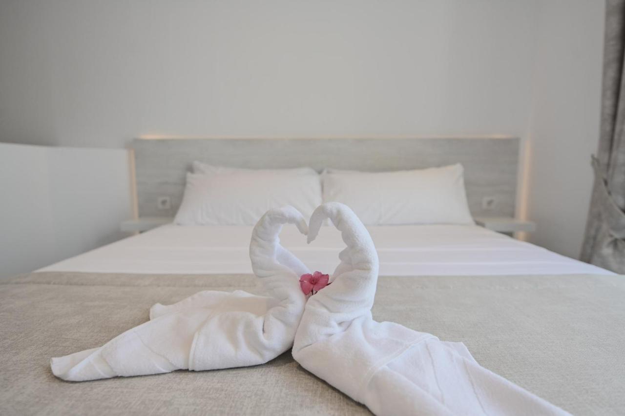Villa Boutique Tenerife Costa Adeje  Bagian luar foto