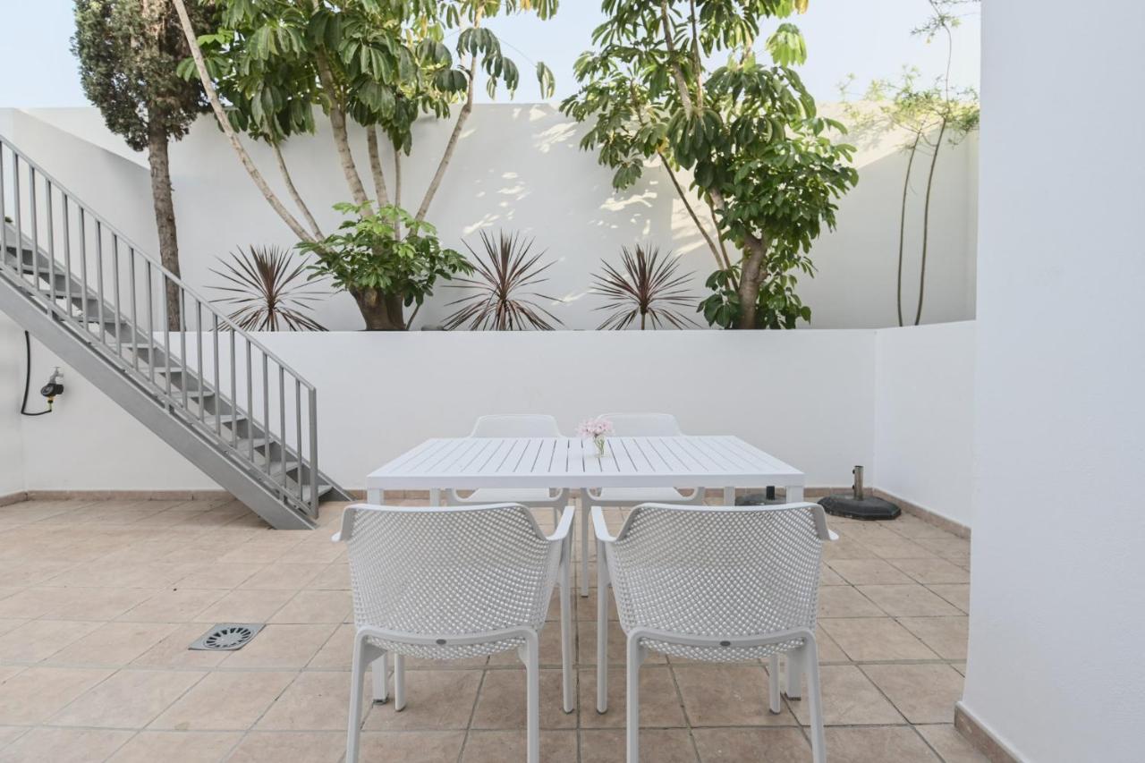 Villa Boutique Tenerife Costa Adeje  Bagian luar foto