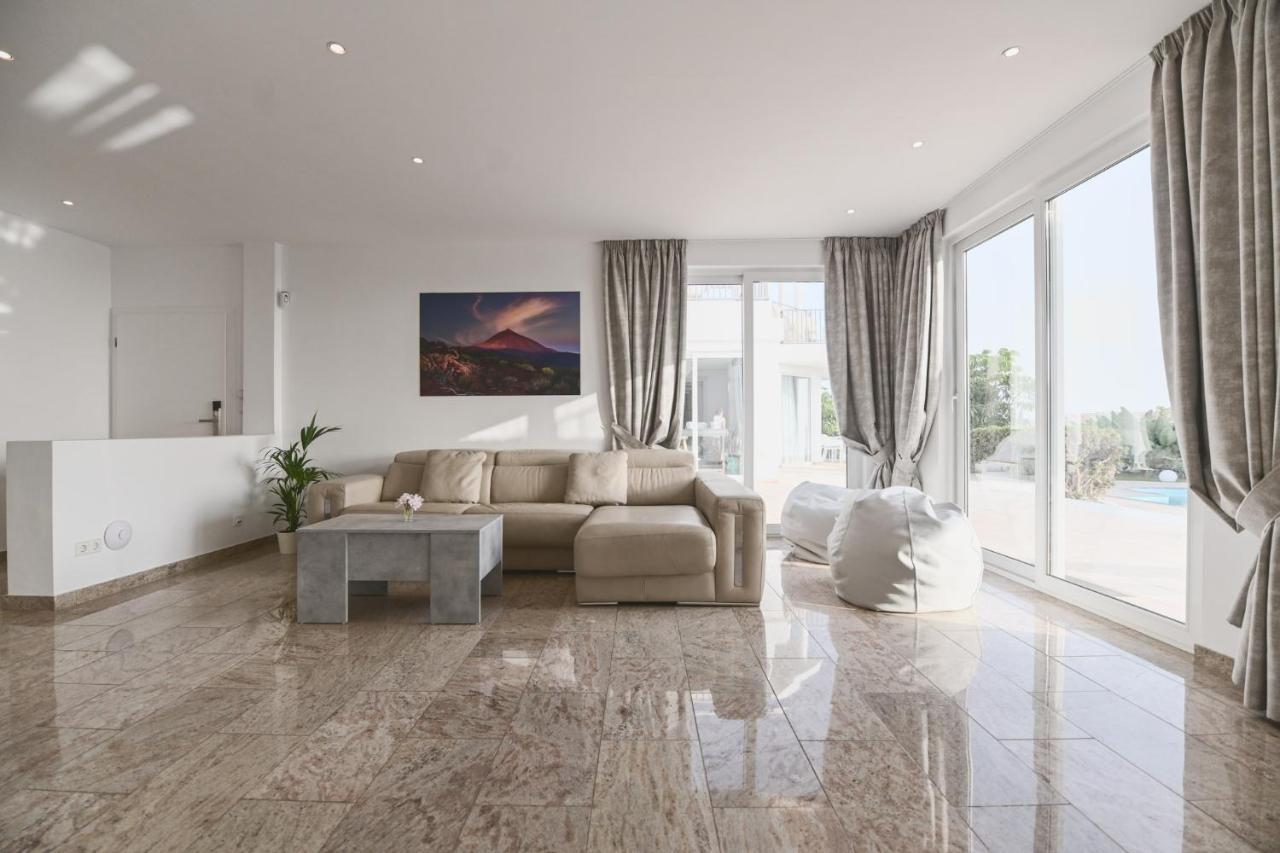 Villa Boutique Tenerife Costa Adeje  Bagian luar foto