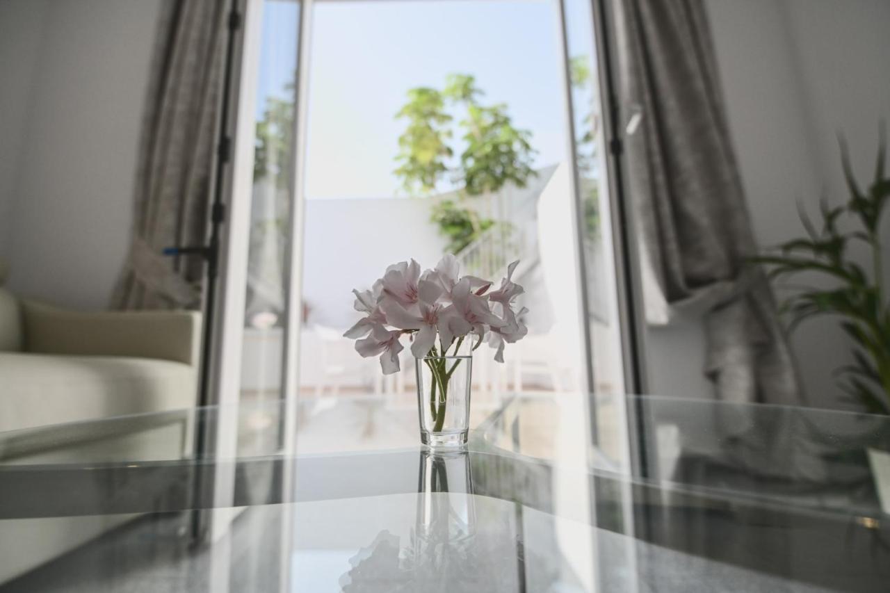 Villa Boutique Tenerife Costa Adeje  Bagian luar foto