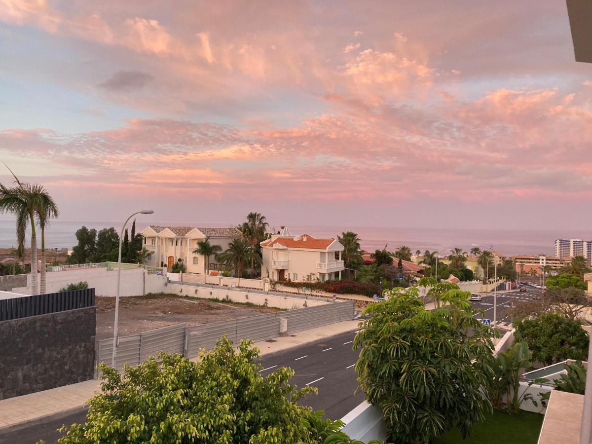 Villa Boutique Tenerife Costa Adeje  Bagian luar foto