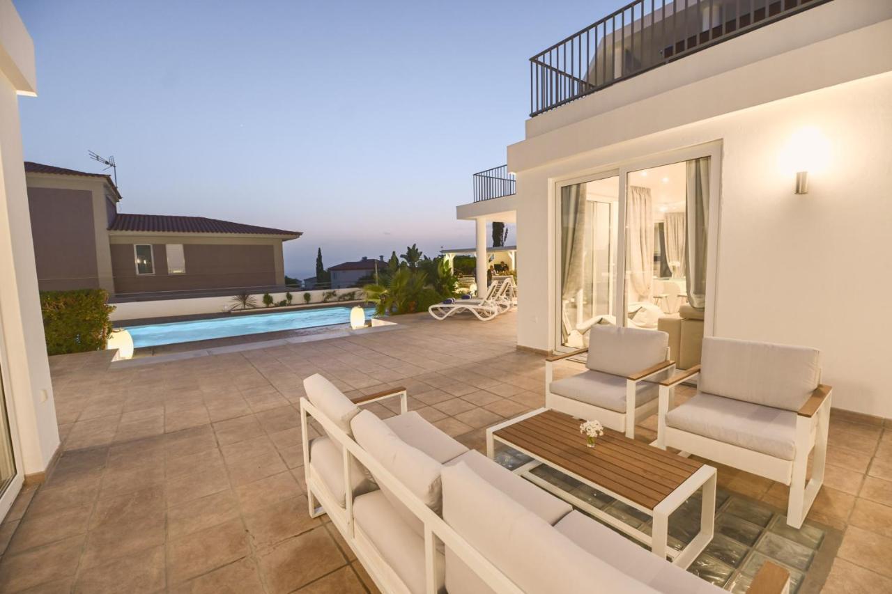 Villa Boutique Tenerife Costa Adeje  Bagian luar foto