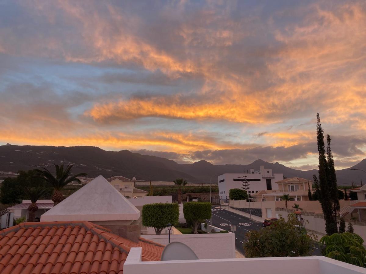 Villa Boutique Tenerife Costa Adeje  Bagian luar foto