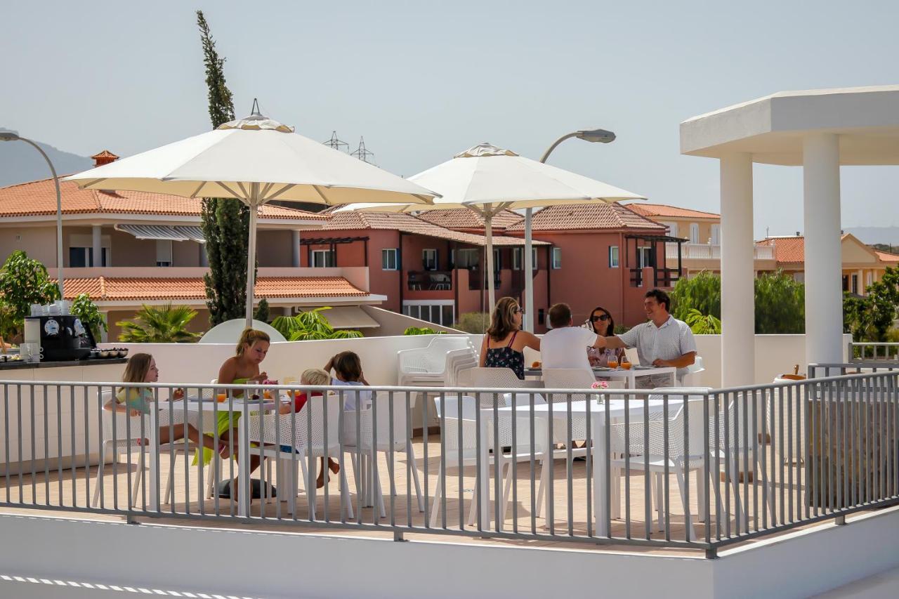 Villa Boutique Tenerife Costa Adeje  Bagian luar foto