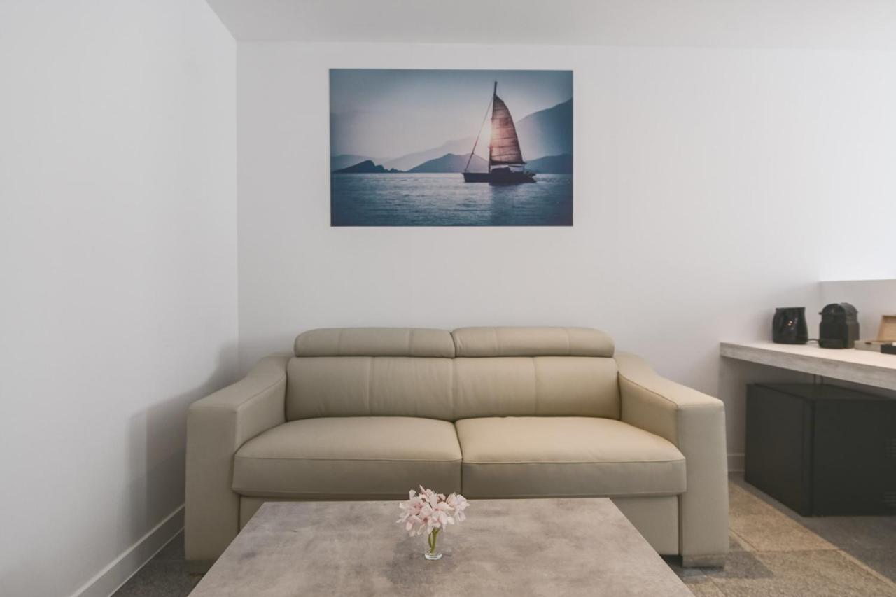 Villa Boutique Tenerife Costa Adeje  Bagian luar foto