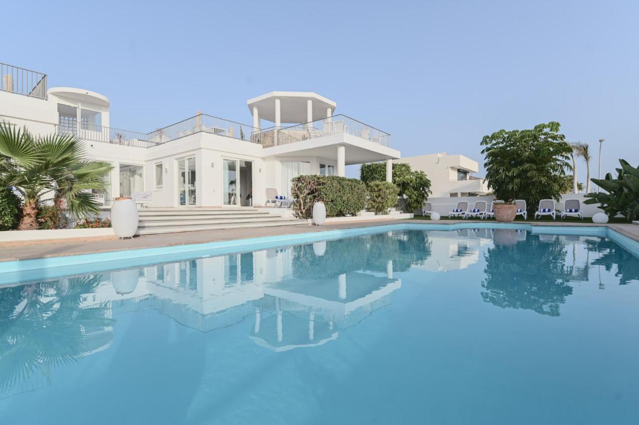 Villa Boutique Tenerife Costa Adeje  Bagian luar foto