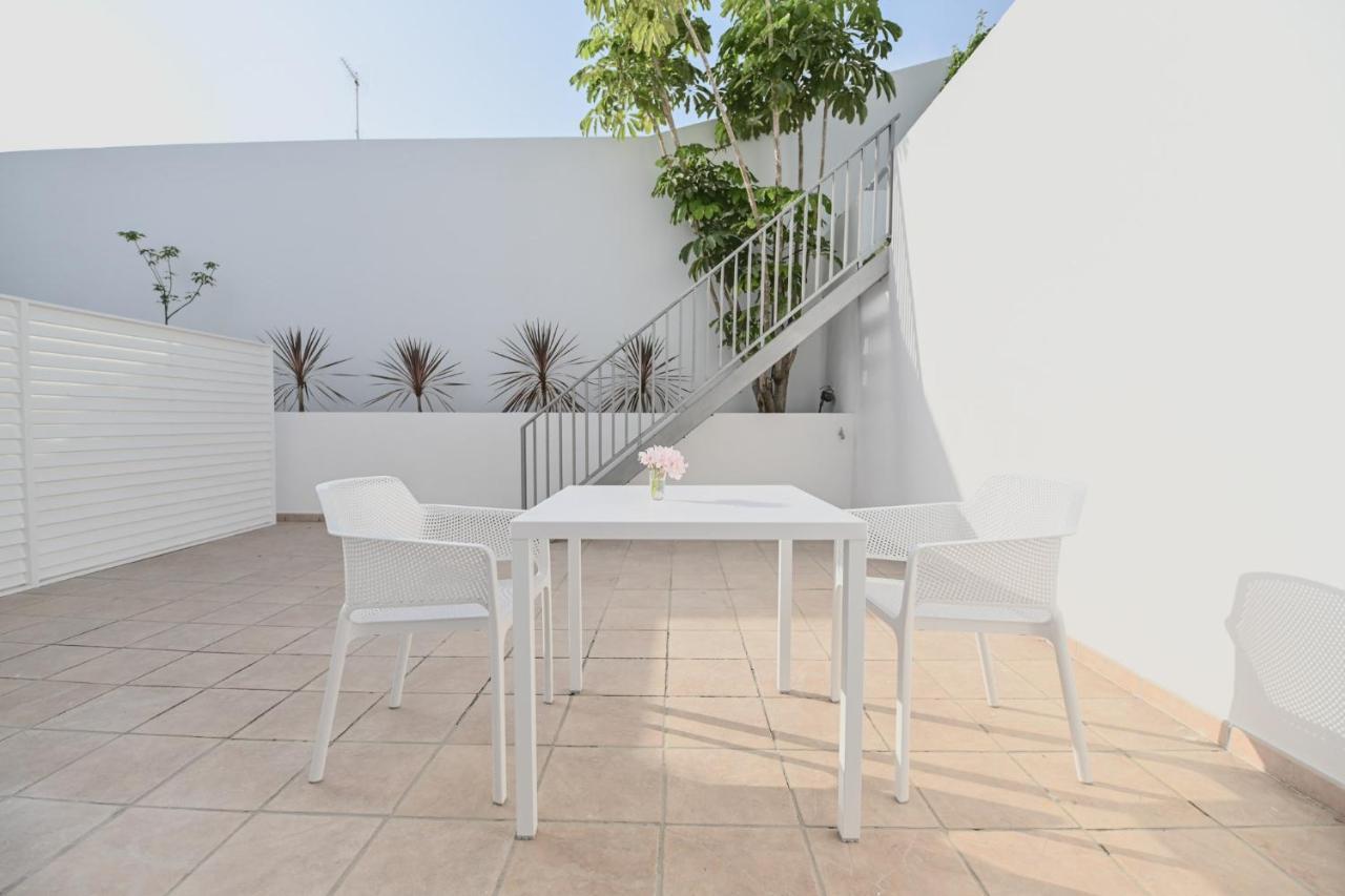 Villa Boutique Tenerife Costa Adeje  Bagian luar foto